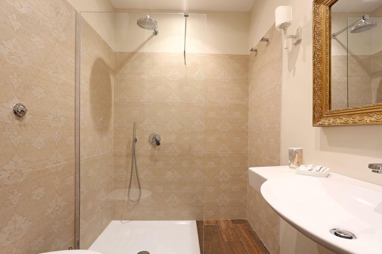 Daplace - Gaia Apartment ローマ エクステリア 写真