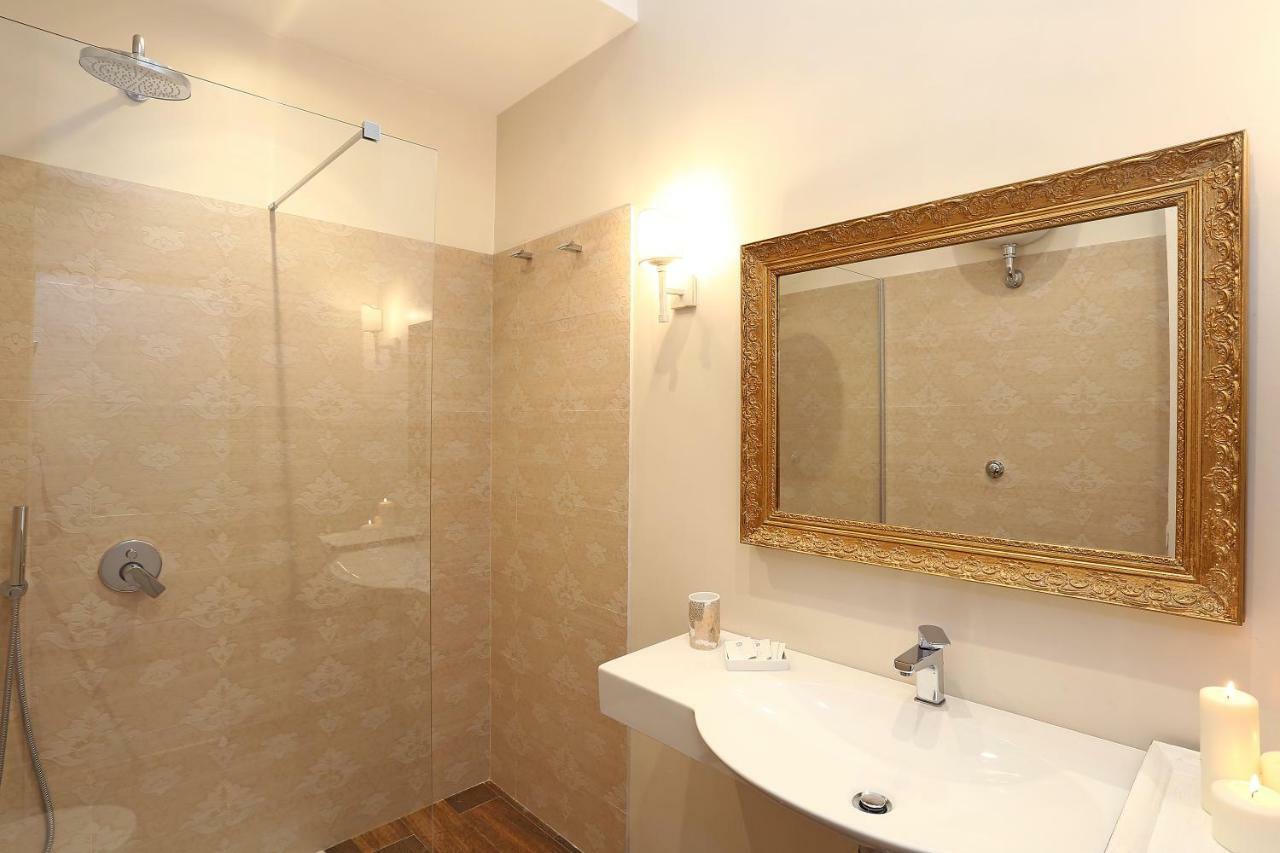 Daplace - Gaia Apartment ローマ エクステリア 写真